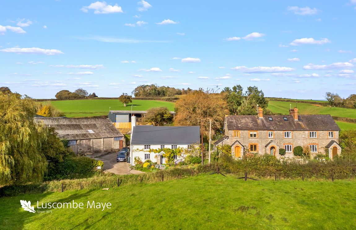 Longcombe, Totnes