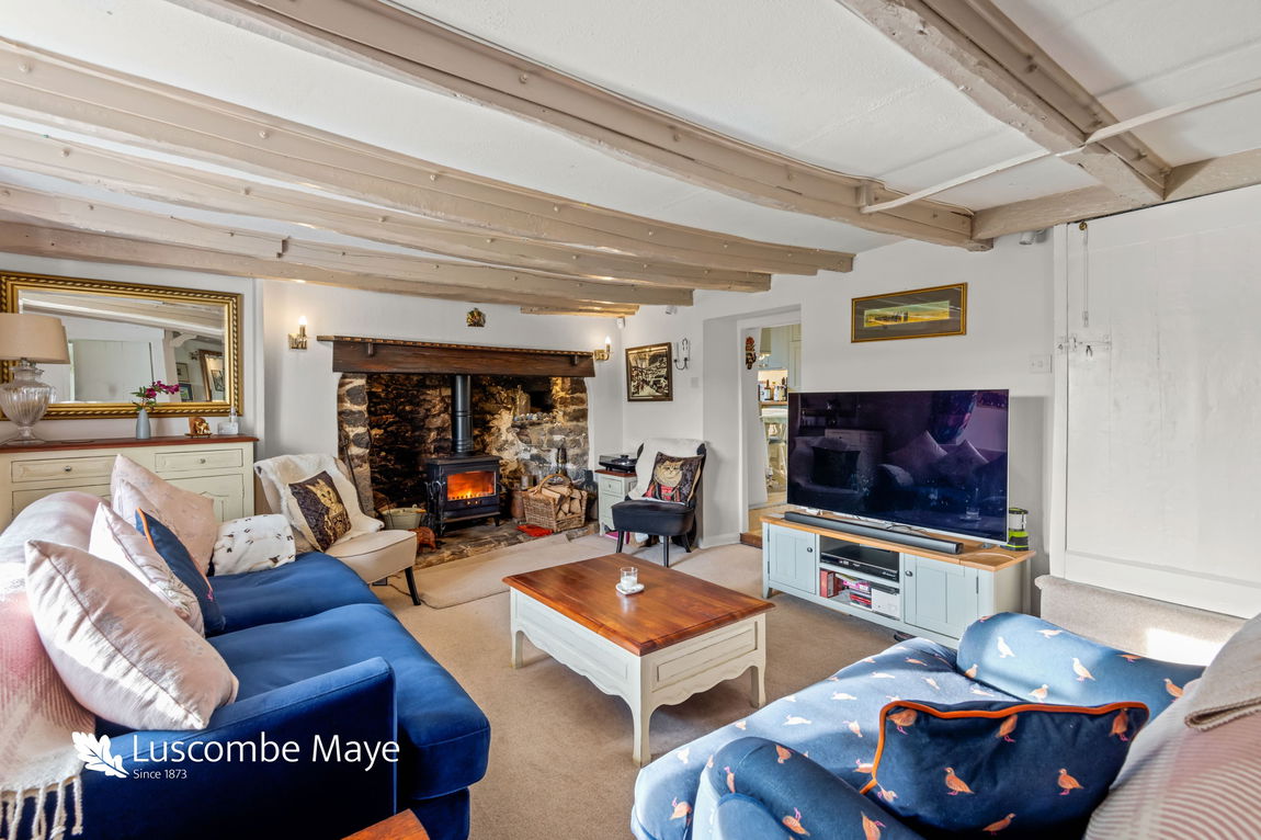 Longcombe, Totnes