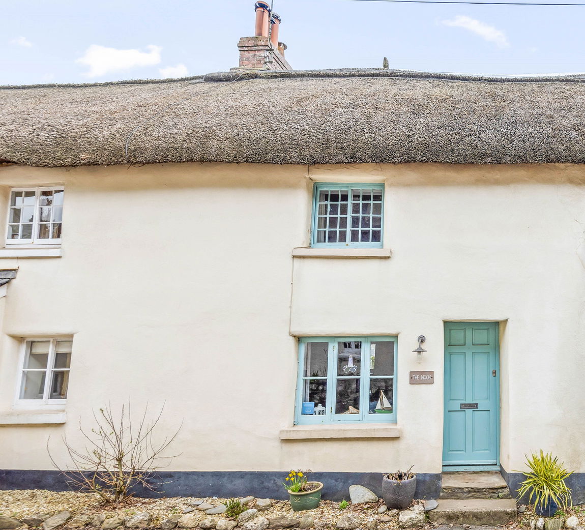 Thurlestone, Kingsbridge