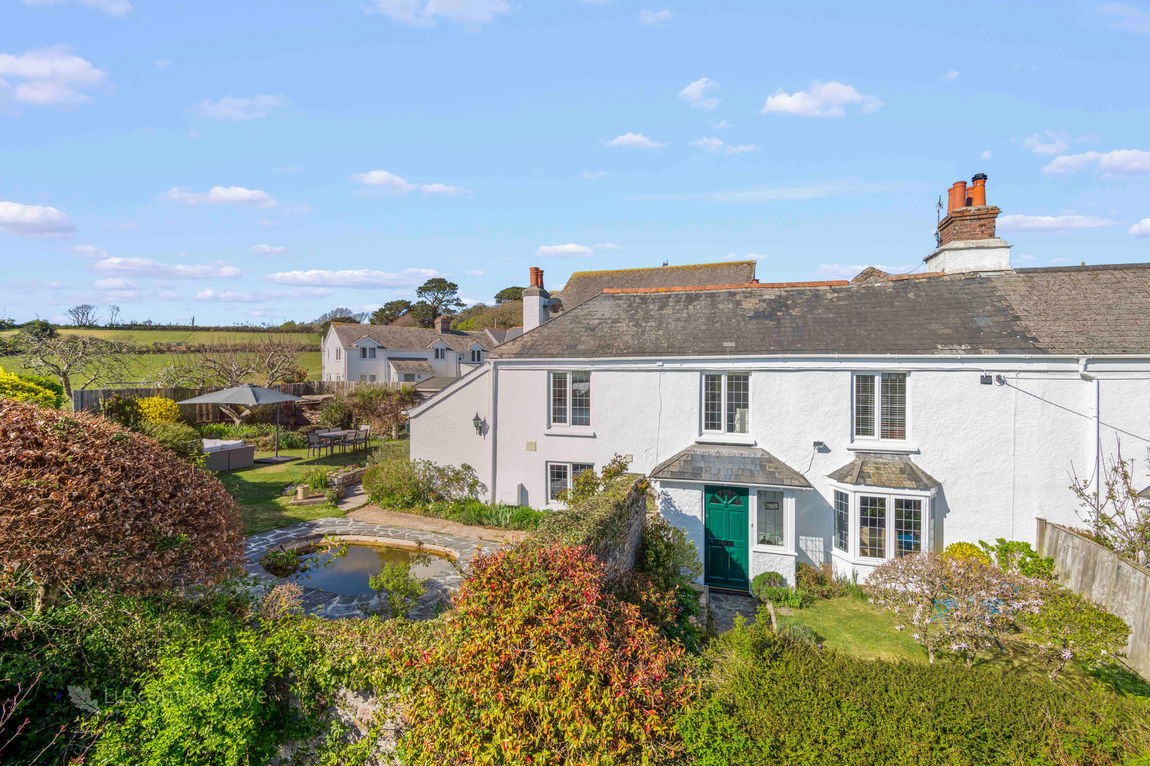 Parsonage Road, NEWTON FERRERS, South Devon