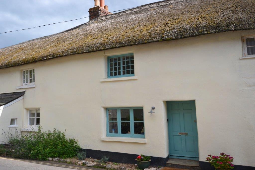 Thurlestone, Kingsbridge