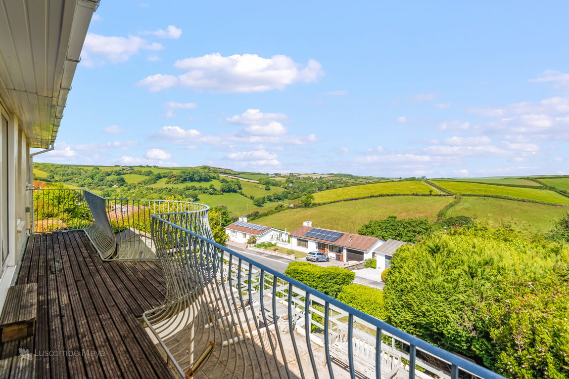Beadon Drive, Salcombe