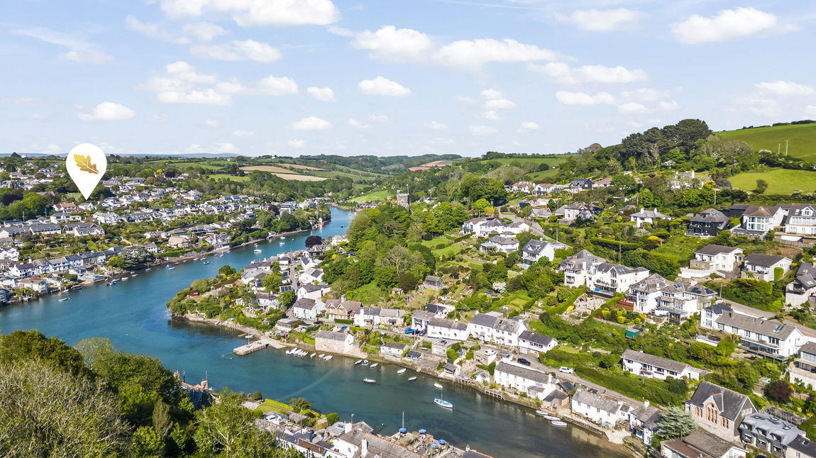 Church Park, NEWTON FERRERS, South Devon