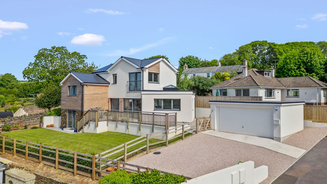 Chillington, Kingsbridge
