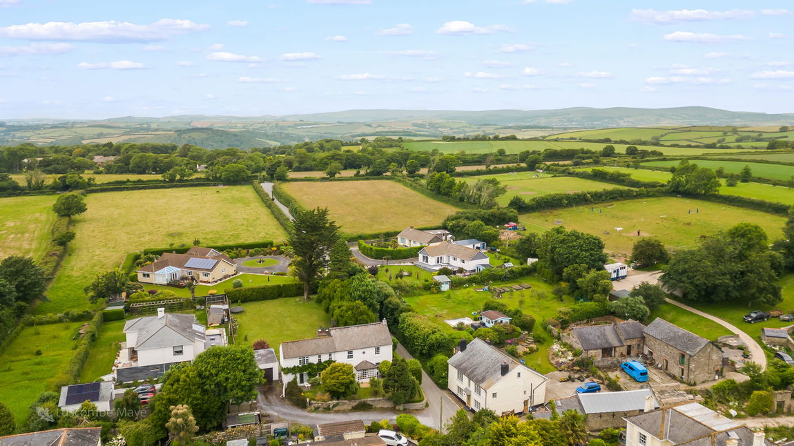Kingston, South Devon
