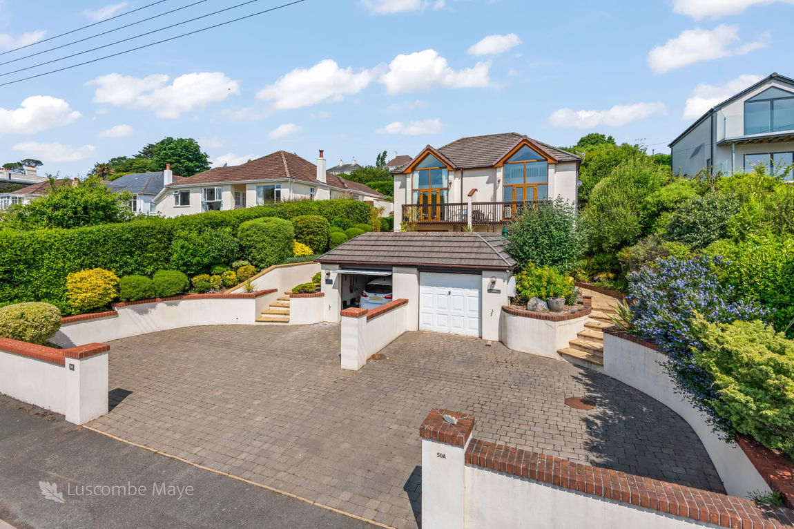 Yealm Road, NEWTON FERRERS, South Devon