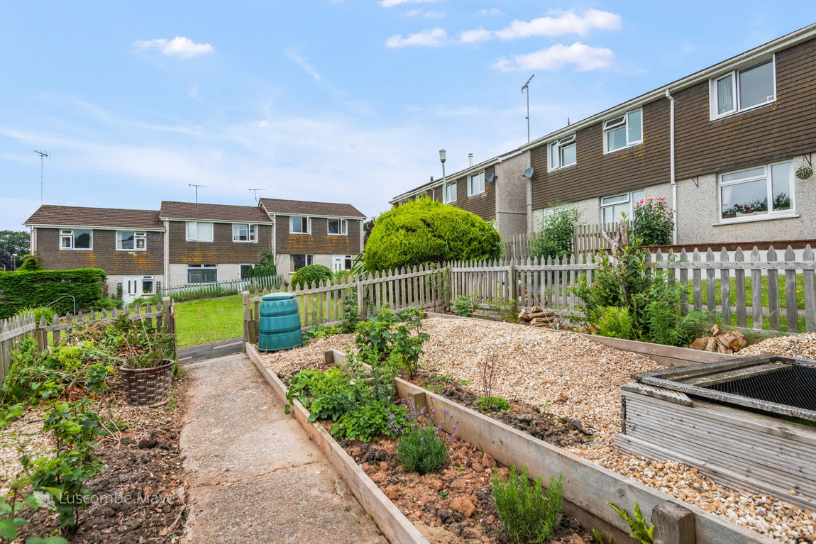 Fawns Close, Ermington, South Devon
