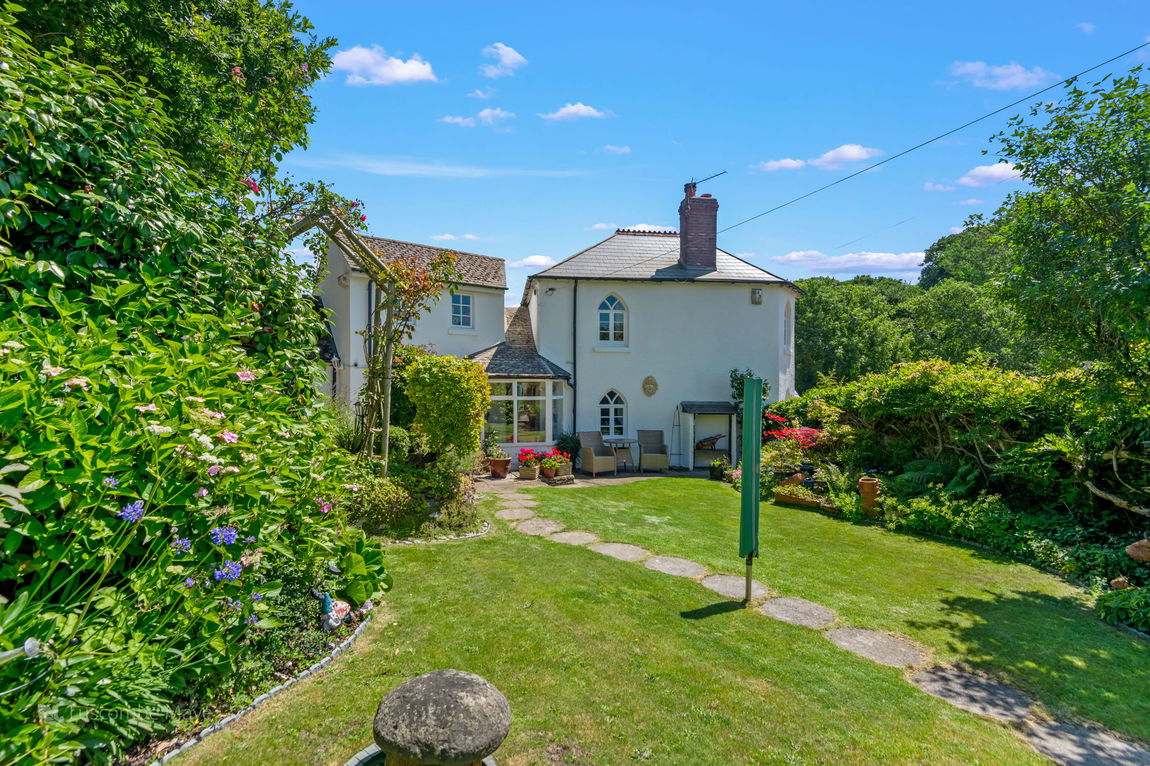 Modbury, South Devon