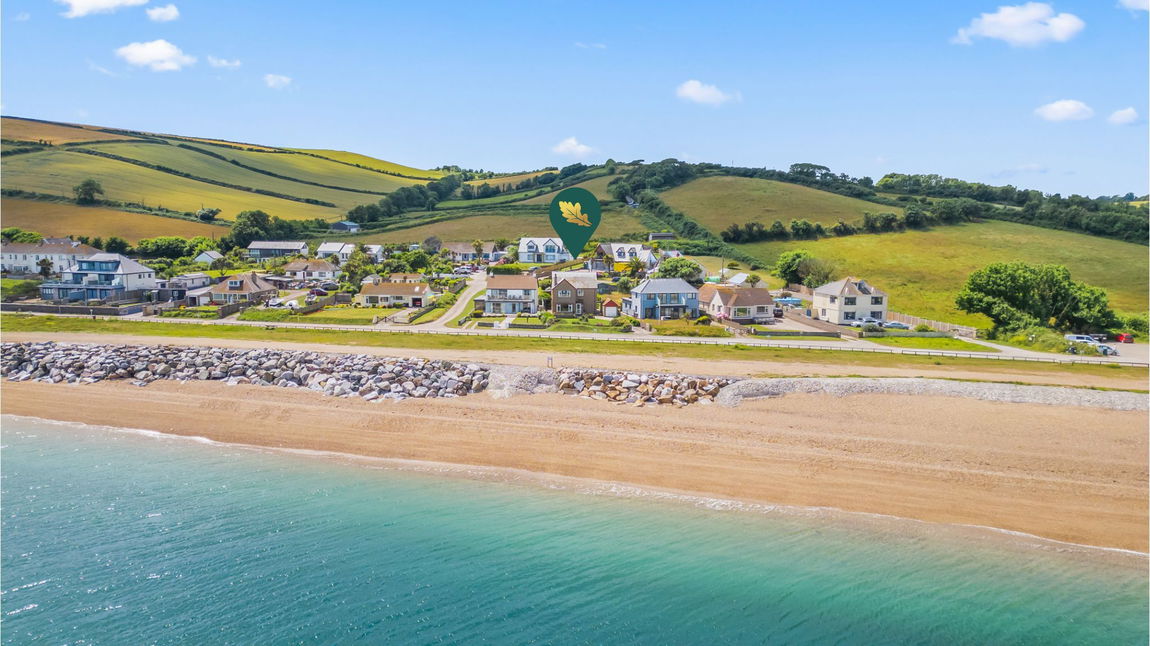 Beesands, Kingsbridge