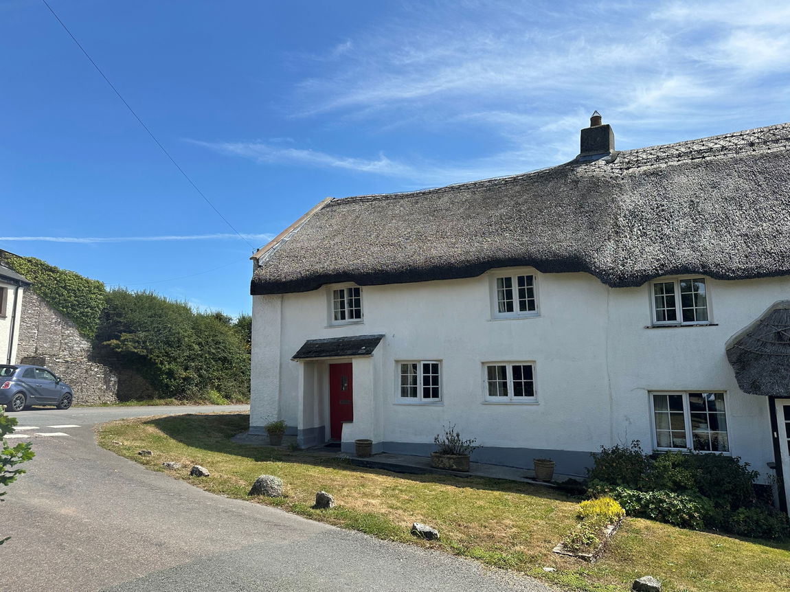Bigbury, South Devon