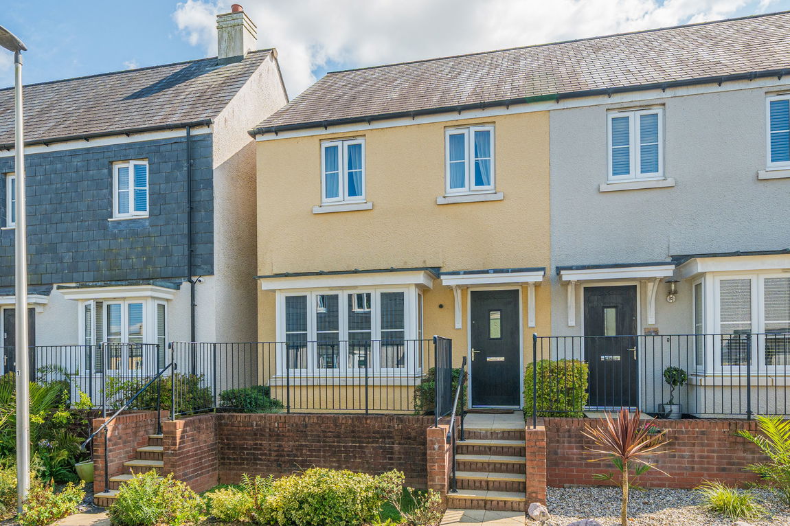 Moyles Park, Modbury, PL21