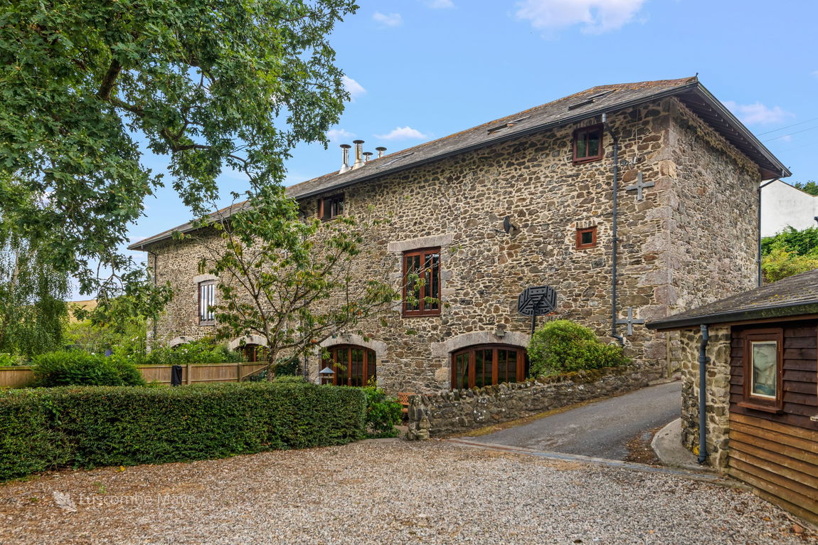 Bickington, Newton Abbot