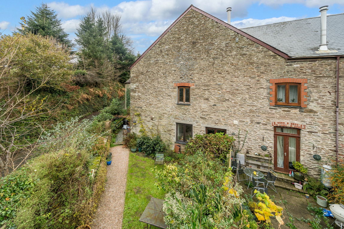 Aveton Gifford, Nr Kingsbridge, TQ7