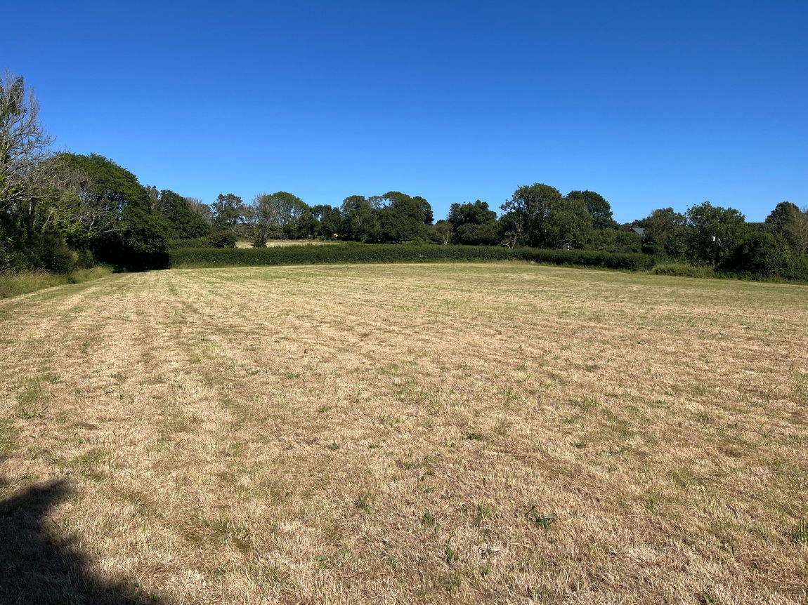 Chittleburn Hill, Brixton