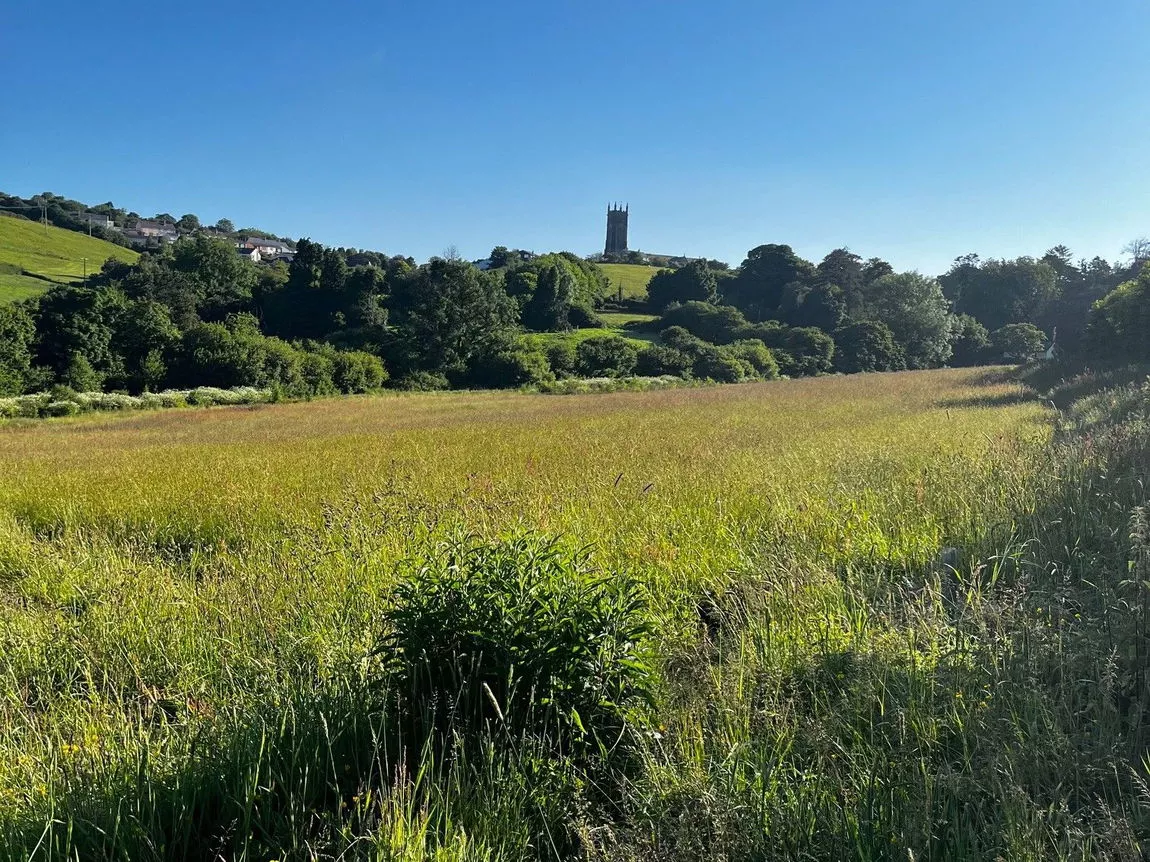 Ugborough, Nr Ivybridge