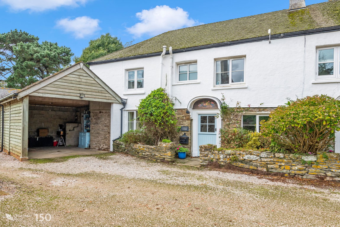 Woolston, Kingsbridge