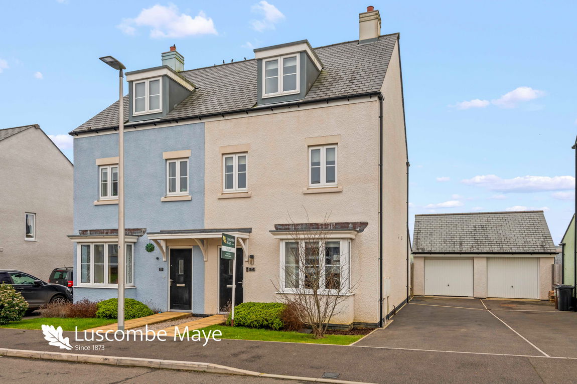Modbury, PL21 0FZ