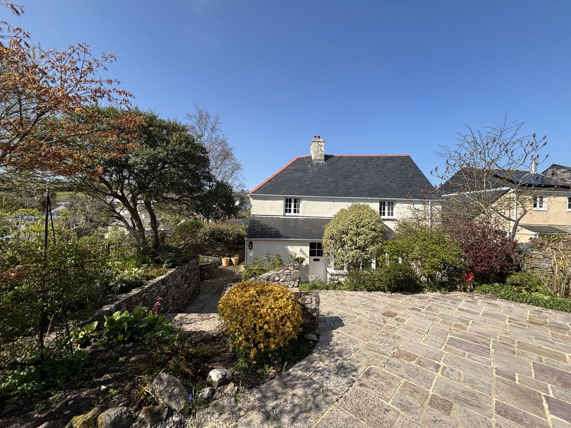 Donkey Lane, Ugborough, Ivybridge, PL21 0NE