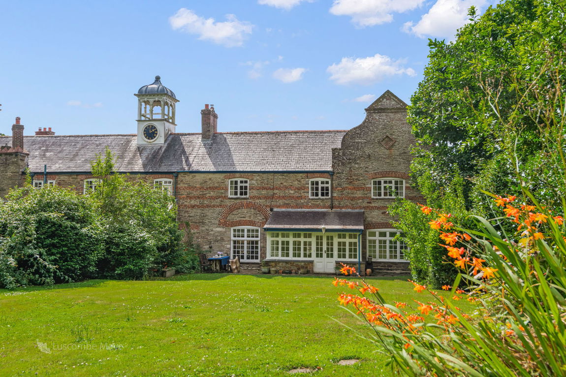 Membland, NEWTON FERRERS, South Devon