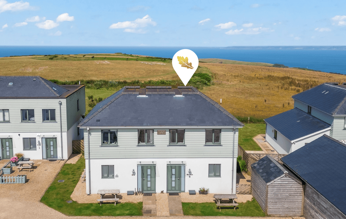 Ocean Reach, Bolberry Down
