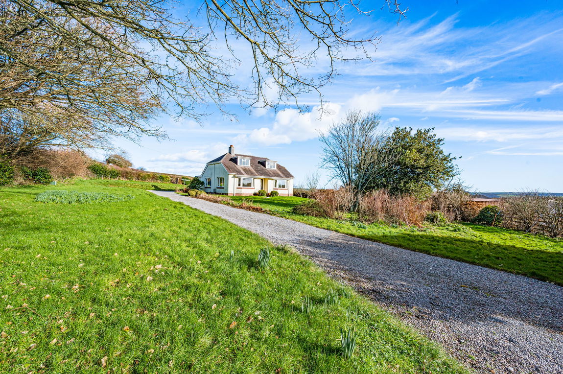West Alvington, Kingsbridge, TQ7 3BQ