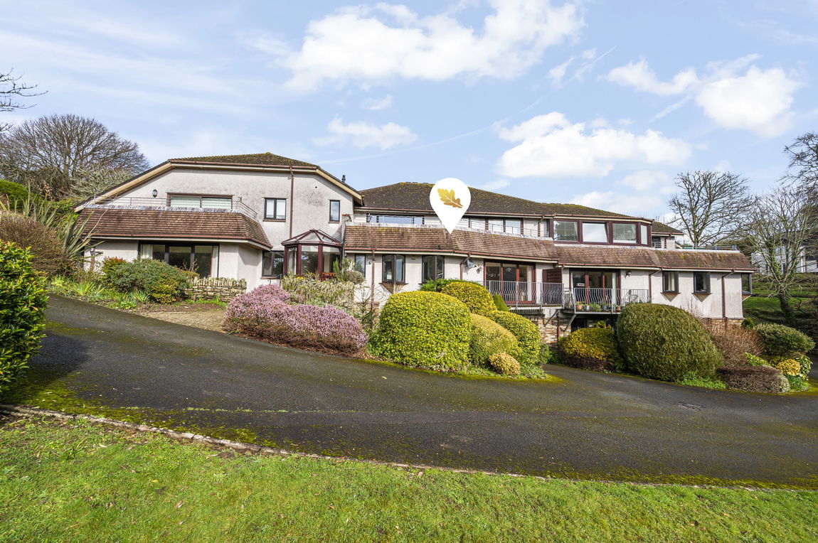 Court Road, NEWTON FERRERS, South Devon
