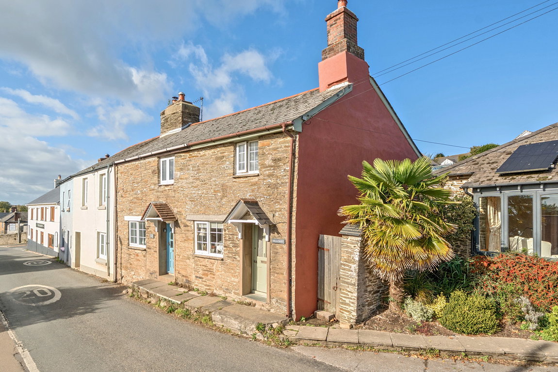 West Charleton, Kingsbridge