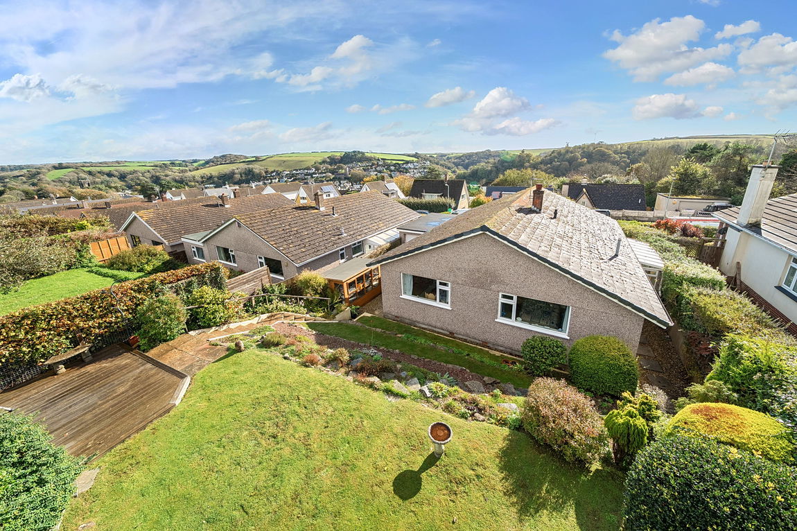 The Fairway, NEWTON FERRERS, South Devon