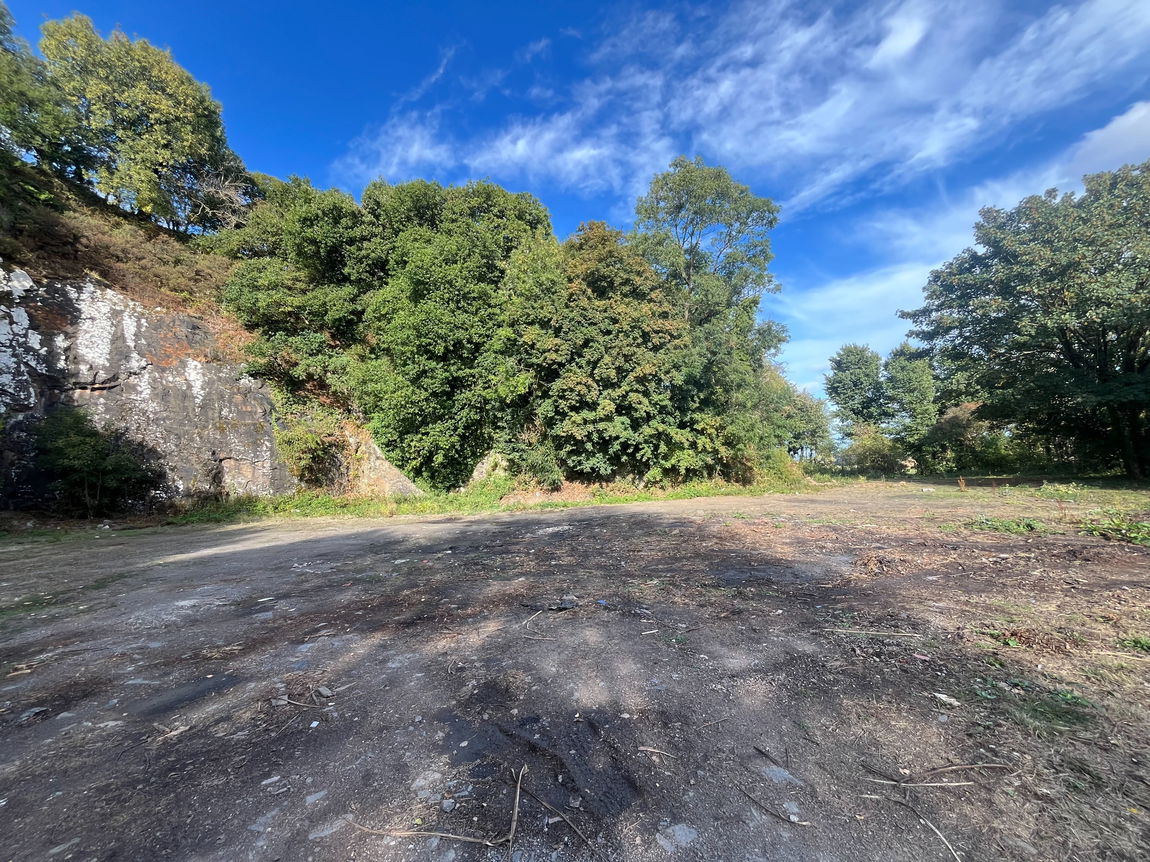 Chipley, Bickington