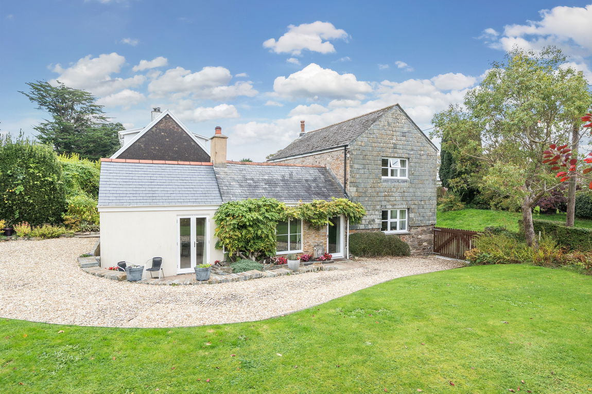 Brownston Street, Modbury, PL21
