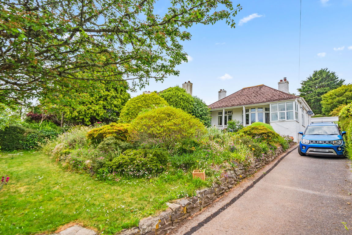 Court Road, NEWTON FERRERS, South Devon