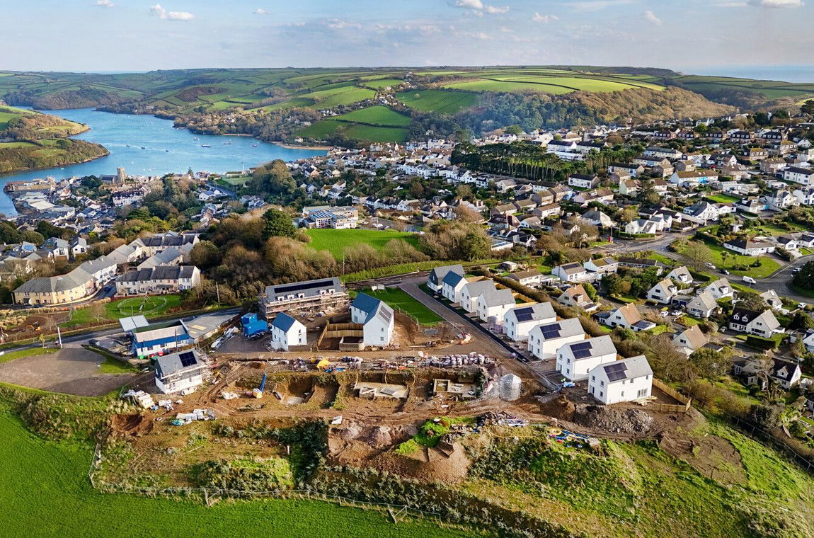 Salcombe