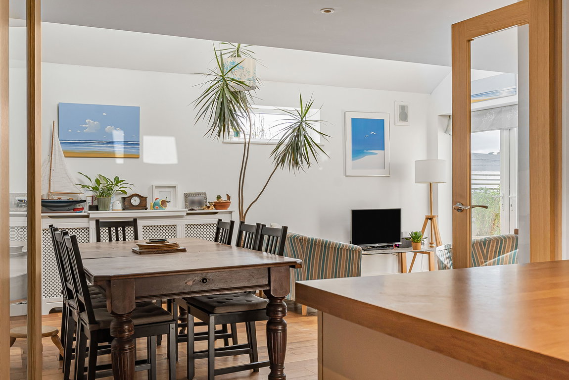 Briar Hill, NEWTON FERRERS, South Devon