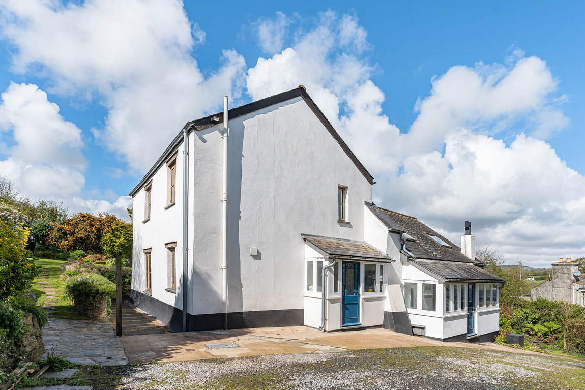 Diptford, Totnes