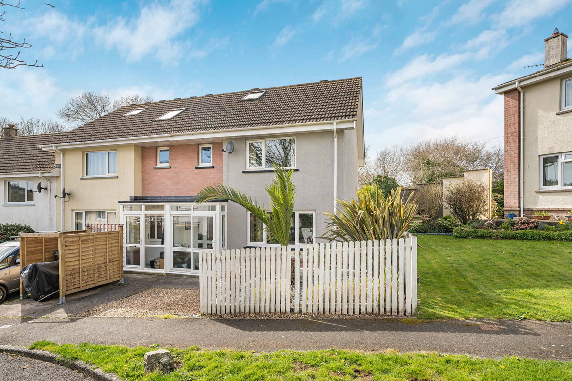Montagu Road, Kingsbridge, TQ7 1EL