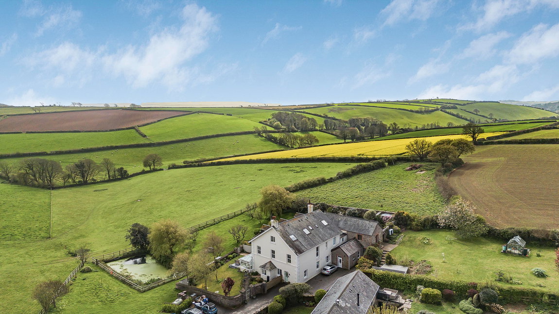 Churchstow, Kingsbridge, TQ7 3QS