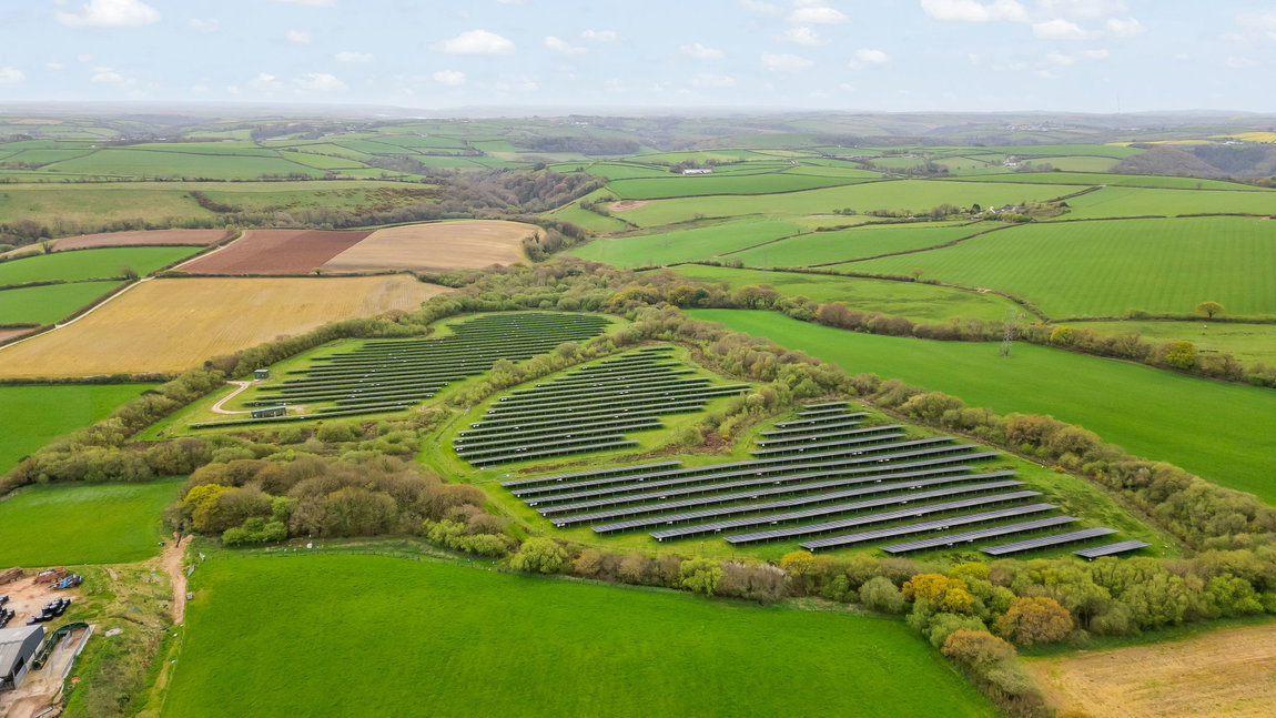 Lot 3 – Moreleigh, Totnes