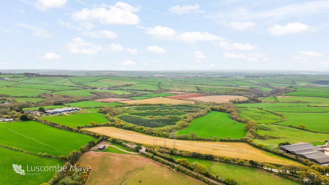 Lot 4 – Moreleigh, Totnes