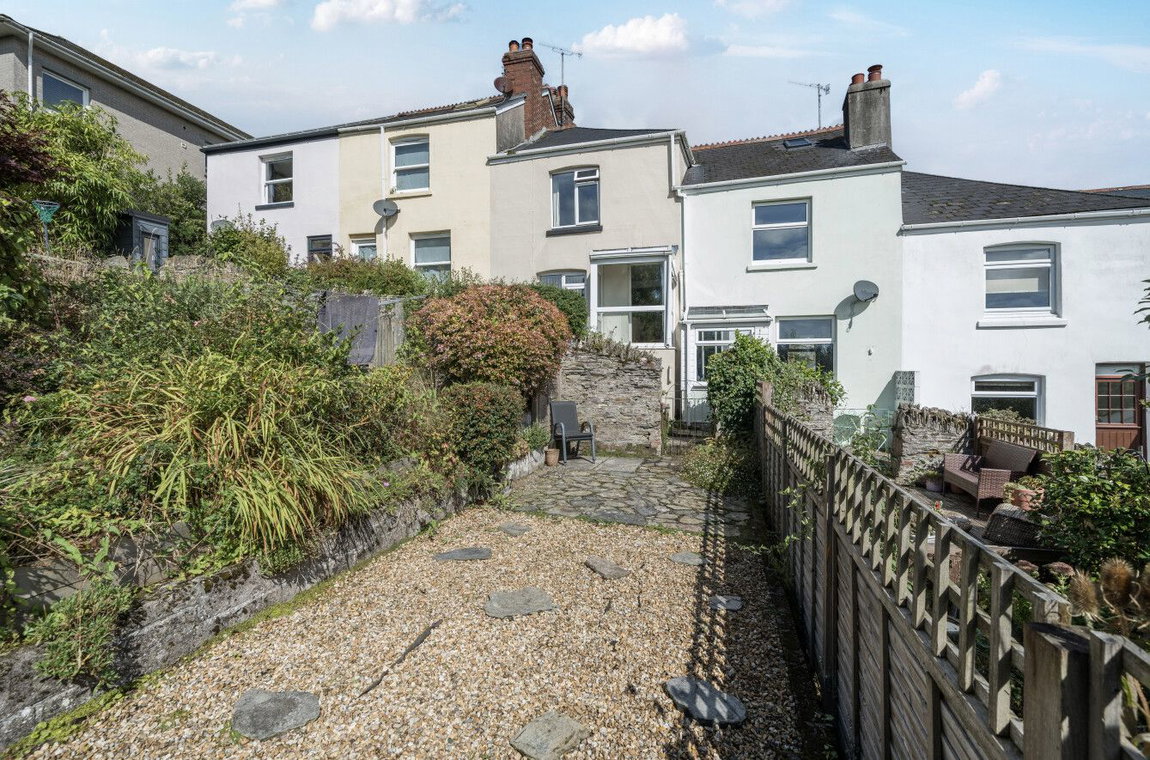 River View Place, Kingsbridge, TQ7 1BN