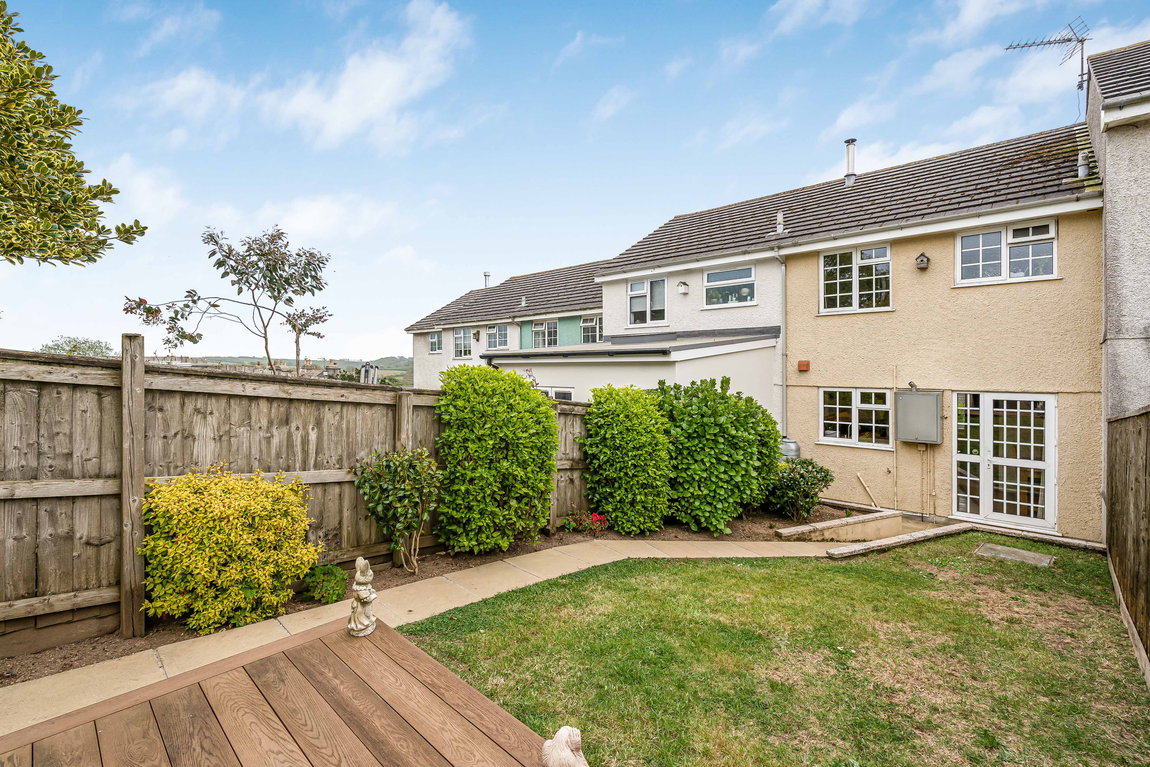Elmwood Park, Loddiswell, Kingsbridge, TQ7 4SA