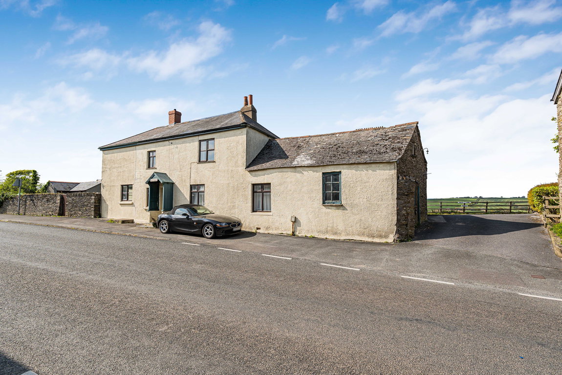Butts Farm, West Alvington, TQ7 3PL