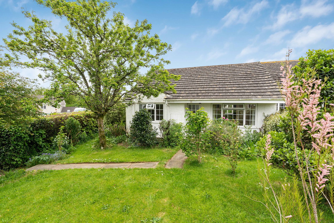 Loddiswell, Kingsbridge