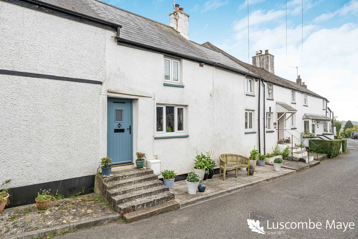 Fore Street, Ugborough, PL21