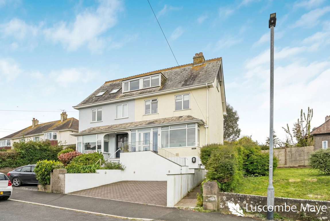 Loring Road, Salcombe