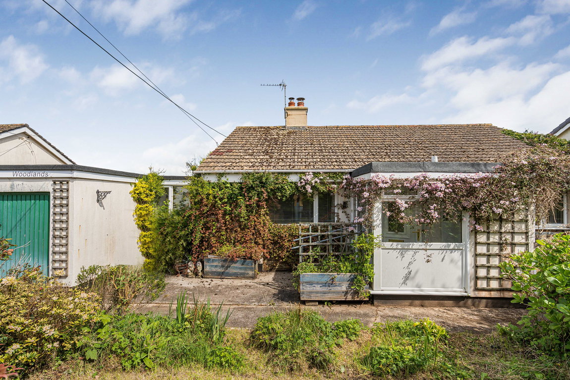 East Allington, Kingsbridge