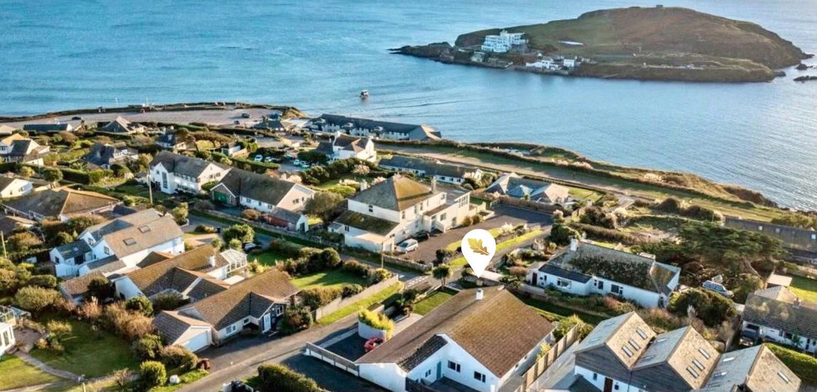 Ringmore Drive, Bigbury On Sea, TQ7