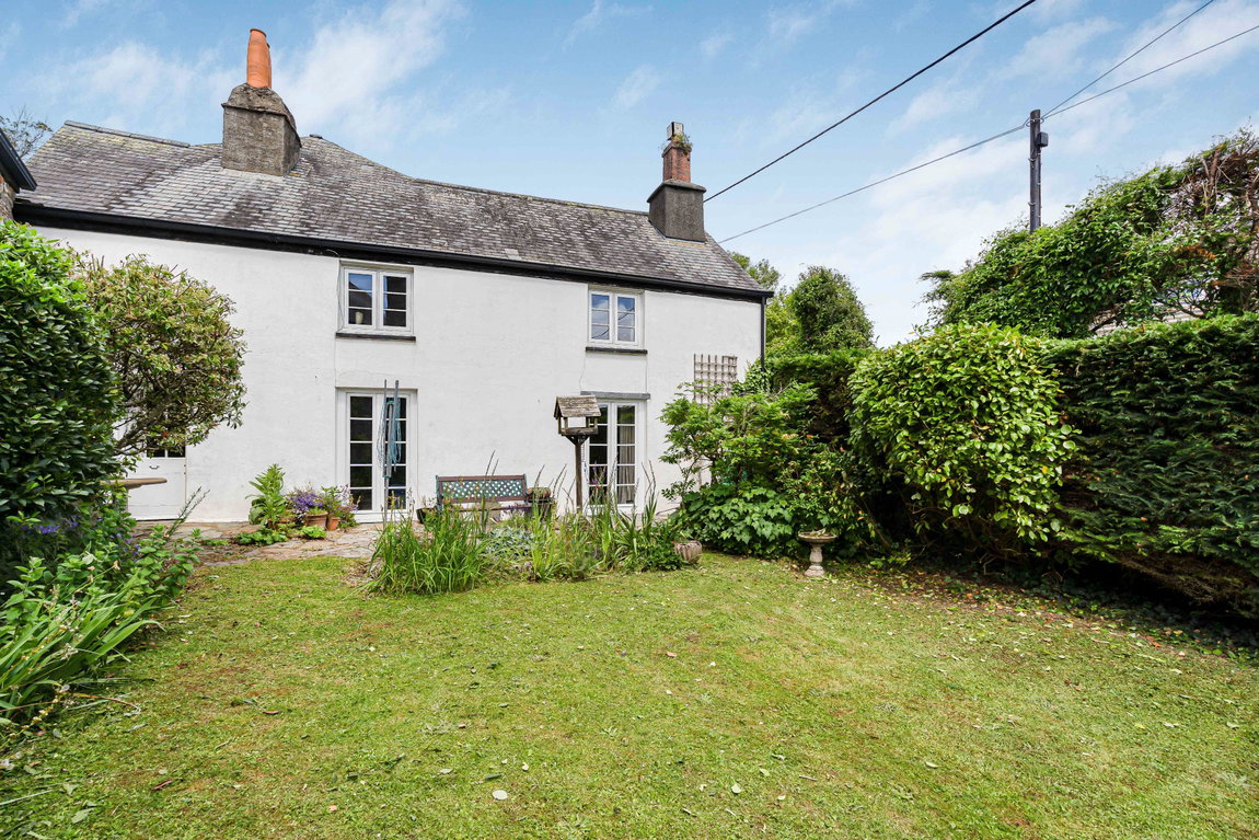 Yealmbury Hill, Yealmpton, Devon