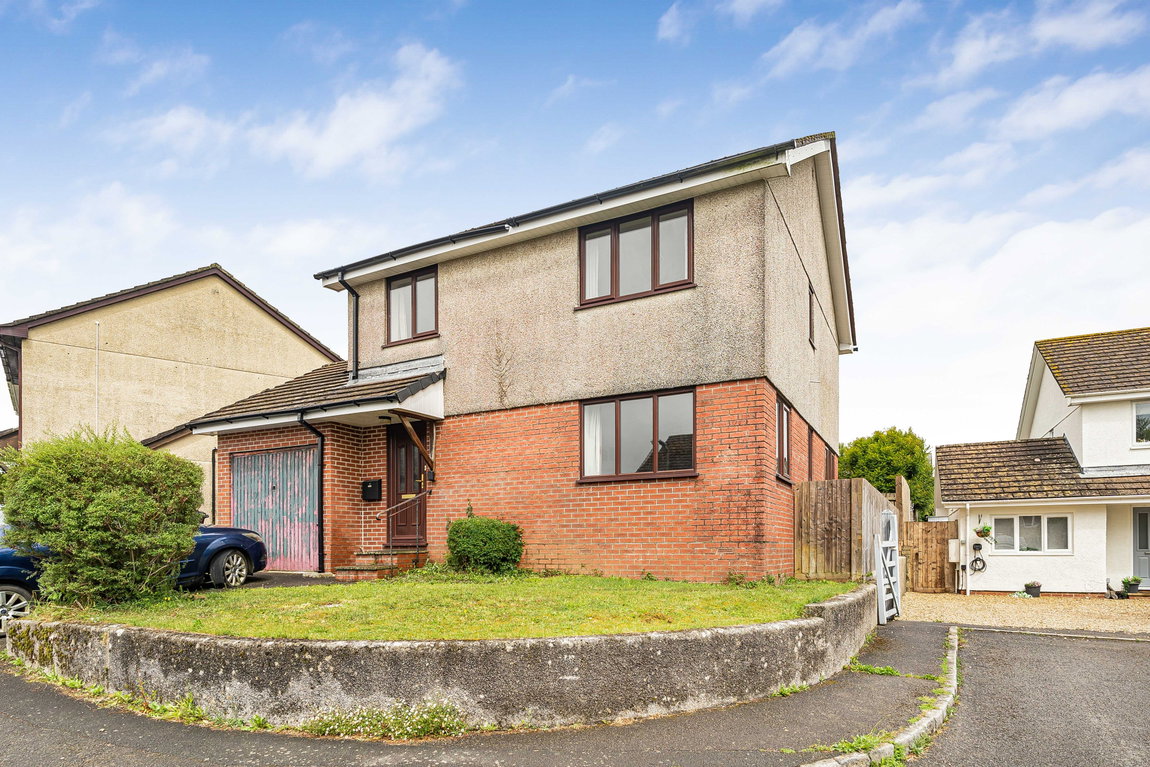East Allington, Kingsbridge