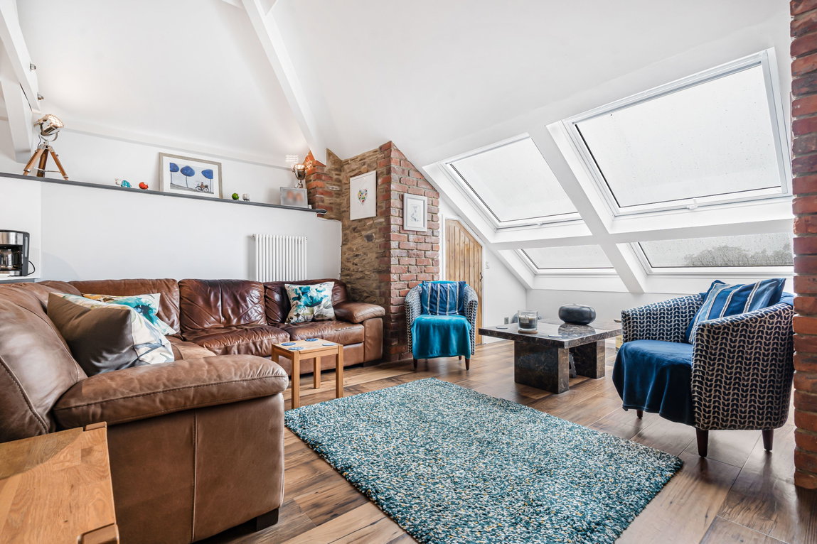 Higher Torr Farm, East Allington, TQ9 7QH