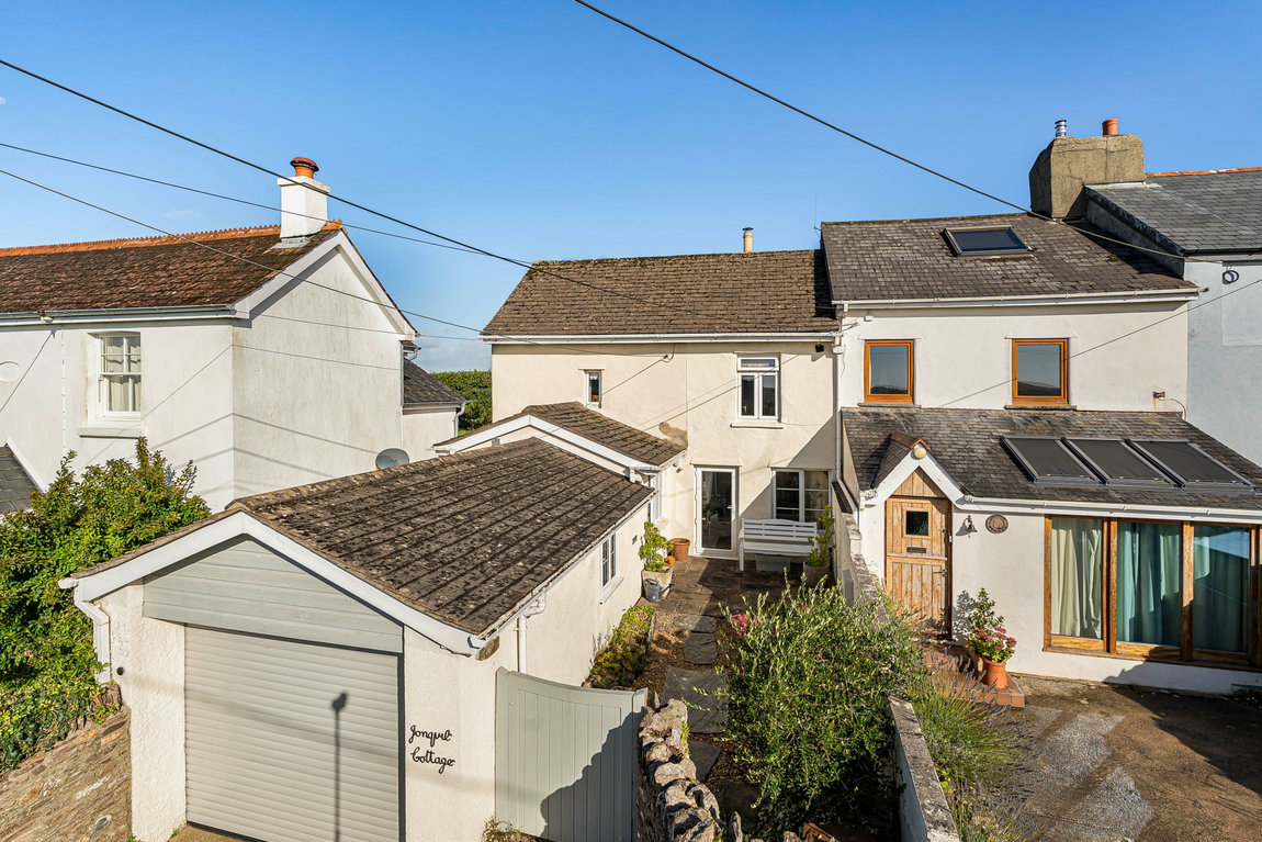Blackawton, Totnes